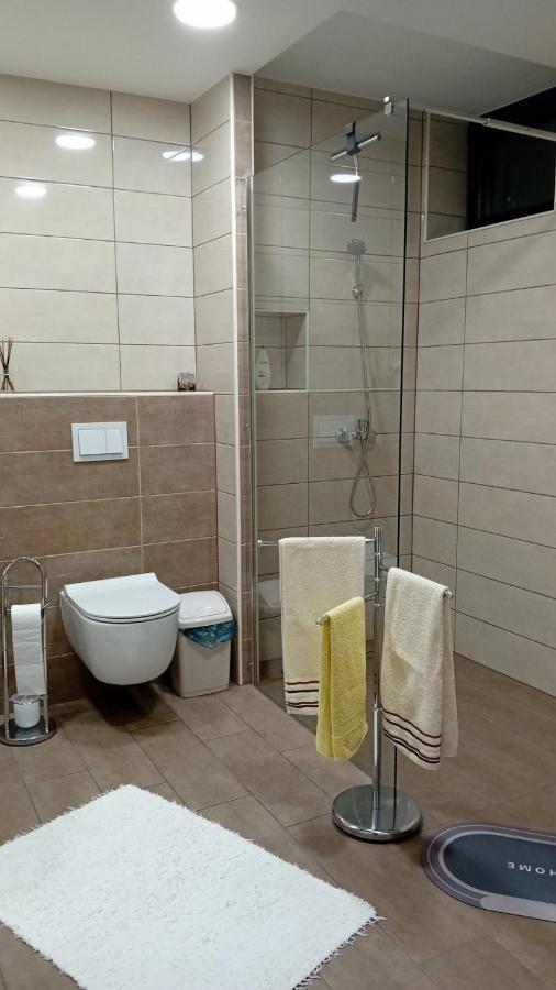 Apartman Katarina Чаковец Экстерьер фото
