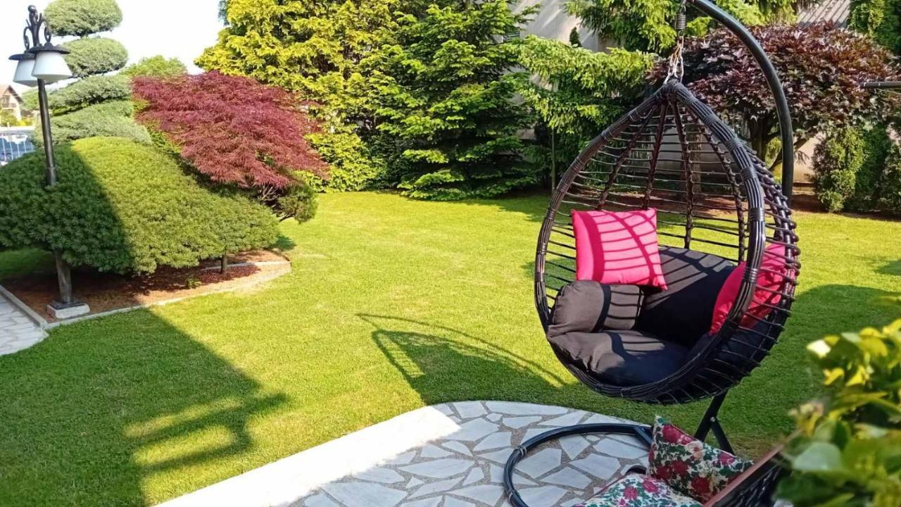 Apartman Katarina Чаковец Экстерьер фото